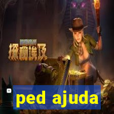 ped ajuda